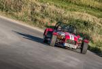 Caterham Seven 310 R 2016 года